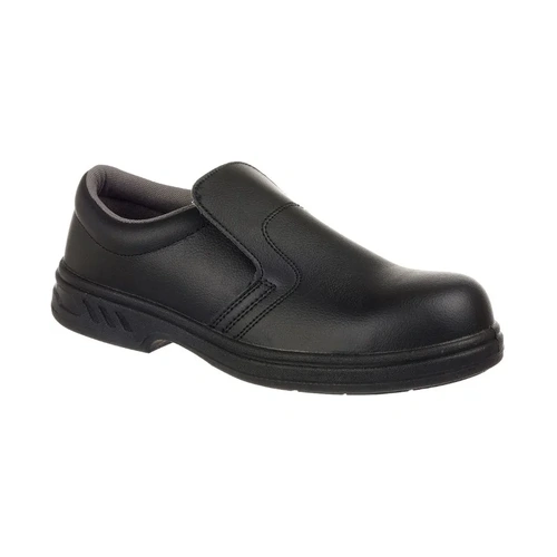 WORKWEAR, SAFETY & CORPORATE CLOTHING SPECIALISTS  - Slip On Safety Shoe S2