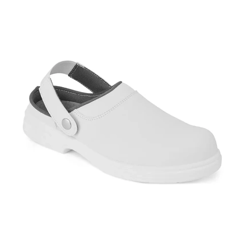 WORKWEAR, SAFETY & CORPORATE CLOTHING SPECIALISTS  - Safety Clog SB AE WRU