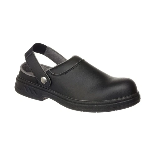 WORKWEAR, SAFETY & CORPORATE CLOTHING SPECIALISTS  - Safety Clog SB AE WRU