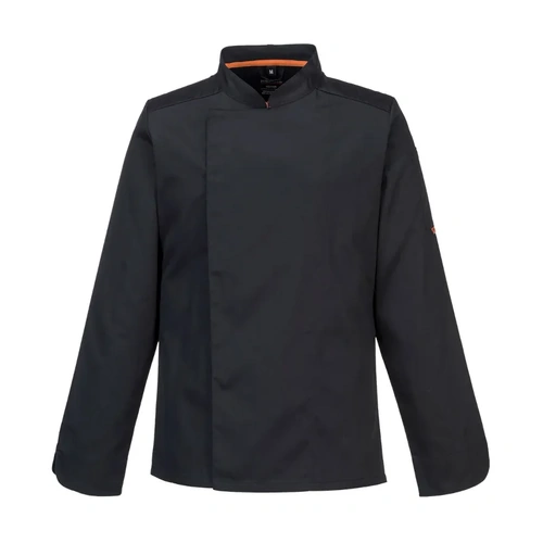 WORKWEAR, SAFETY & CORPORATE CLOTHING SPECIALISTS  - C838 - MeshAir Pro Jacket L/S