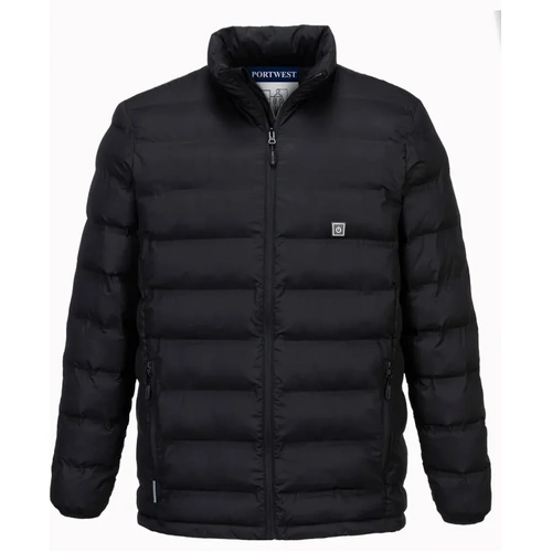 WORKWEAR, SAFETY & CORPORATE CLOTHING SPECIALISTS  - S547 - Ultrasonic Heated Tunnel Jacket