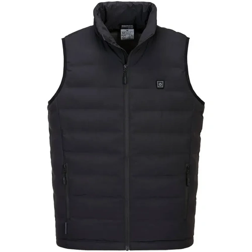 WORKWEAR, SAFETY & CORPORATE CLOTHING SPECIALISTS  - Ultrasonic Heated Tunnel Vest