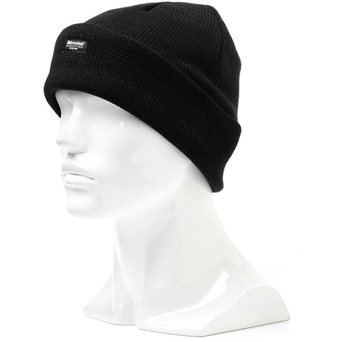 WORKWEAR, SAFETY & CORPORATE CLOTHING SPECIALISTS  - FROST PLUS ADULTS BEANIE