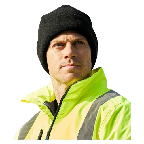 WORKWEAR, SAFETY & CORPORATE CLOTHING SPECIALISTS  - FROST PLUS ADULTS BEANIE