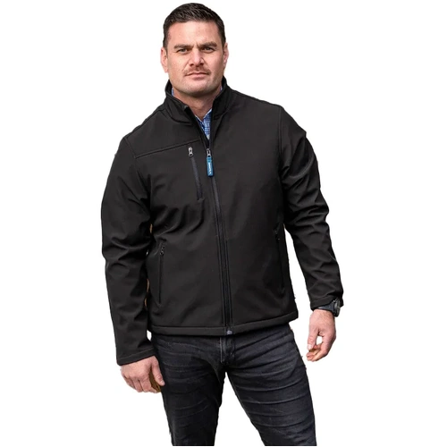 WORKWEAR, SAFETY & CORPORATE CLOTHING SPECIALISTS  - MENS DUNSTALL JACKET
