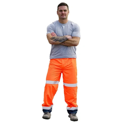 WORKWEAR, SAFETY & CORPORATE CLOTHING SPECIALISTS  - Adults Shelter Pant