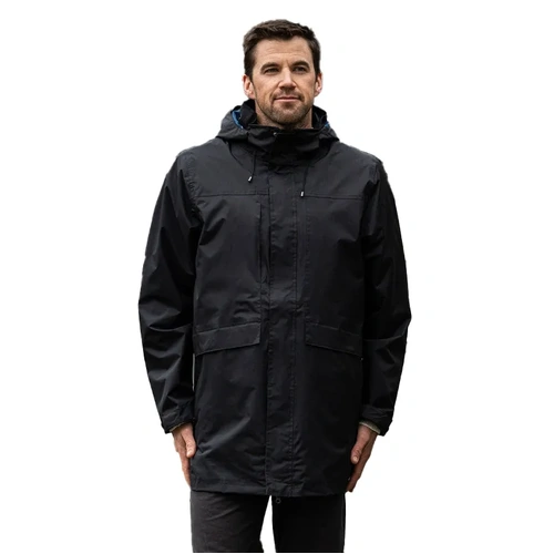 WORKWEAR, SAFETY & CORPORATE CLOTHING SPECIALISTS  - DENEB MENS JACKET