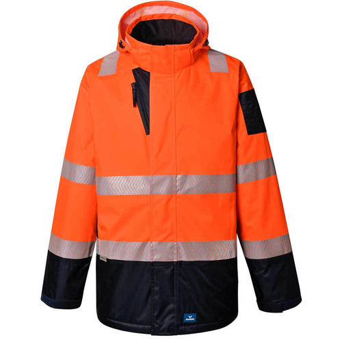 WORKWEAR, SAFETY & CORPORATE CLOTHING SPECIALISTS  - Southern Parka 