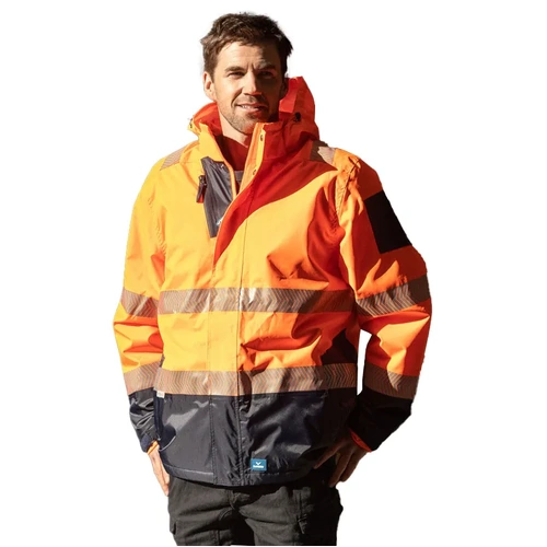 WORKWEAR, SAFETY & CORPORATE CLOTHING SPECIALISTS  - Southern Parka 