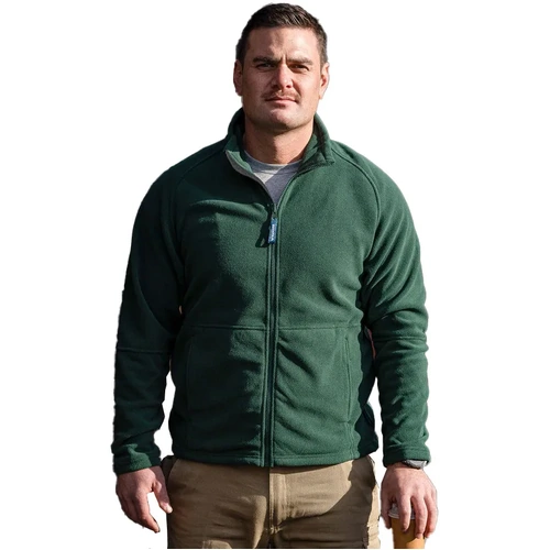 WORKWEAR, SAFETY & CORPORATE CLOTHING SPECIALISTS  - MENS NANGU JACKET