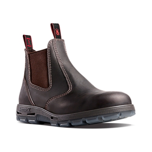 Redback sale boot warranty