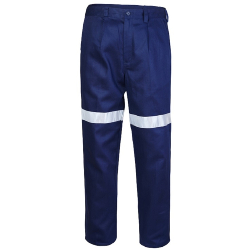 WORKWEAR, SAFETY & CORPORATE CLOTHING SPECIALISTS  - Belt Loop Trouser with 3MTape