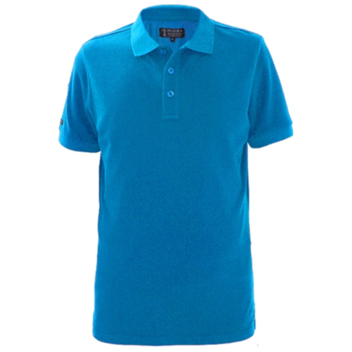 WORKWEAR, SAFETY & CORPORATE CLOTHING SPECIALISTS  - Pilbara Men's Classic Polo