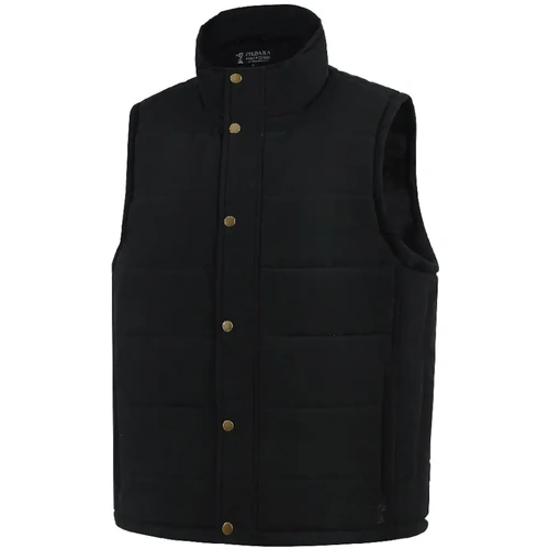 WORKWEAR, SAFETY & CORPORATE CLOTHING SPECIALISTS  - Pilbara Mens Vest