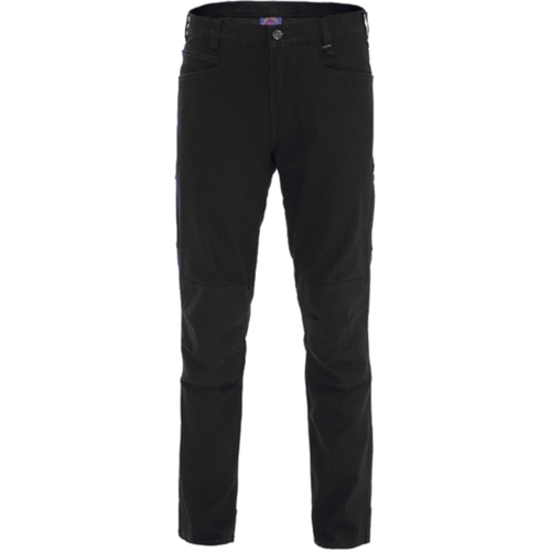 WORKWEAR, SAFETY & CORPORATE CLOTHING SPECIALISTS  - RMX Flexible Fit Utility Trouser