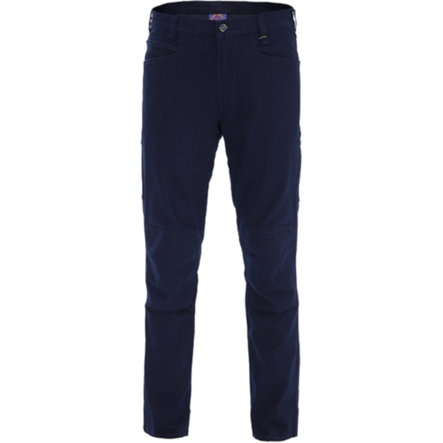 WORKWEAR, SAFETY & CORPORATE CLOTHING SPECIALISTS  - RMX Flexible Fit Utility Trouser