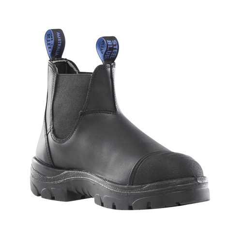 WORKWEAR, SAFETY & CORPORATE CLOTHING SPECIALISTS  - HOBART  - TPU SC BOOT
