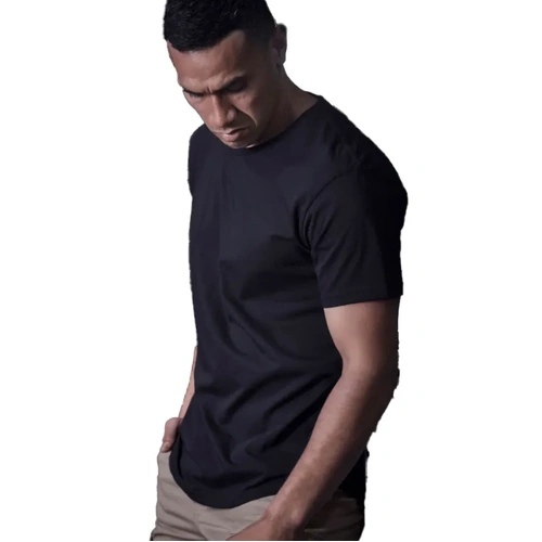 WORKWEAR, SAFETY & CORPORATE CLOTHING SPECIALISTS  - Mens Streetworx Tee Shirt