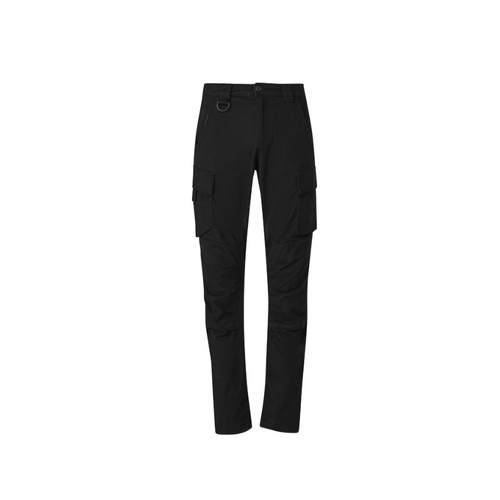 WORKWEAR, SAFETY & CORPORATE CLOTHING SPECIALISTS  - Mens Streetworx Curved Cargo Pant