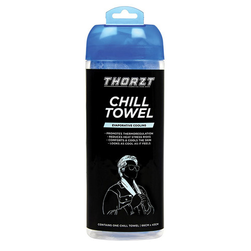 WORKWEAR, SAFETY & CORPORATE CLOTHING SPECIALISTS  Chill Towel