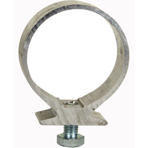 WORKWEAR, SAFETY & CORPORATE CLOTHING SPECIALISTS  - 50mm - Single Sided Bracket