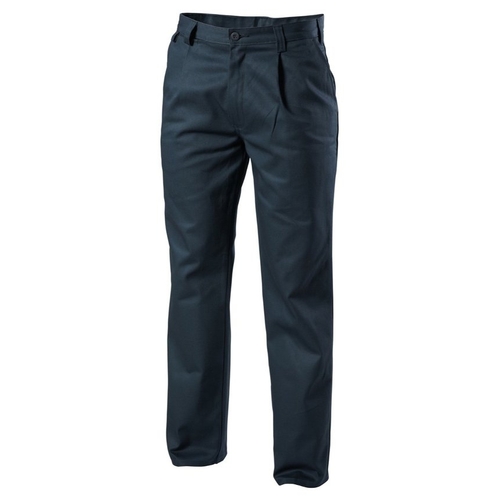 WORKWEAR, SAFETY & CORPORATE CLOTHING SPECIALISTS  - Foundations - Cotton Drill Pant