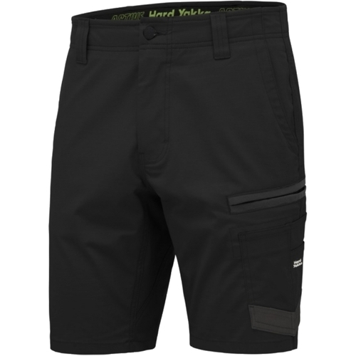 WORKWEAR, SAFETY & CORPORATE CLOTHING SPECIALISTS  - 3056 - Raptor Active Mid Short