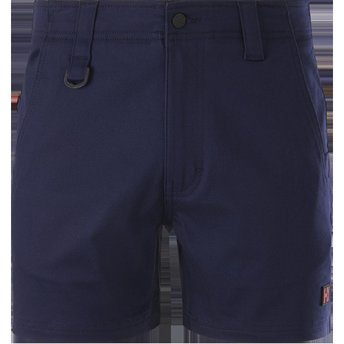 WORKWEAR, SAFETY & CORPORATE CLOTHING SPECIALISTS  - Red Collection - Tactical Short Short