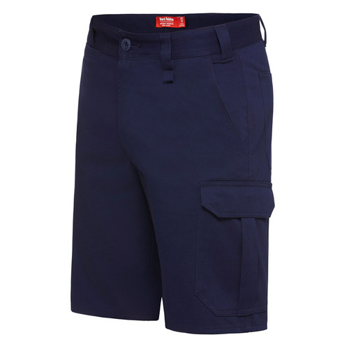 WORKWEAR, SAFETY & CORPORATE CLOTHING SPECIALISTS  - Core - Cargo Drill Short