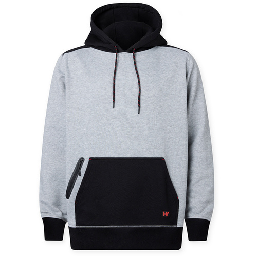 WORKWEAR, SAFETY & CORPORATE CLOTHING SPECIALISTS  - Red Collection - Tactical Hoodie