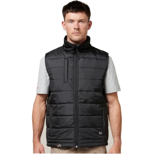 WORKWEAR, SAFETY & CORPORATE CLOTHING SPECIALISTS  - 3056 - Puffa 2.0 Vest