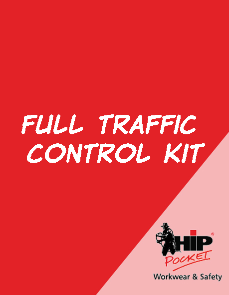 Full traffic Control Kit