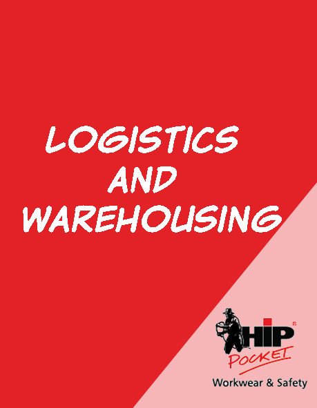 Logistics and Warehousing Product list