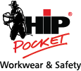 HIP POCKET - LOGAN | RICHLANDS logo